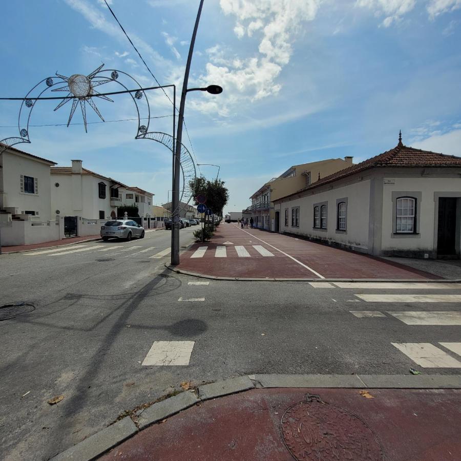 Aguda Golf Vita Arcozelo  Exterior foto